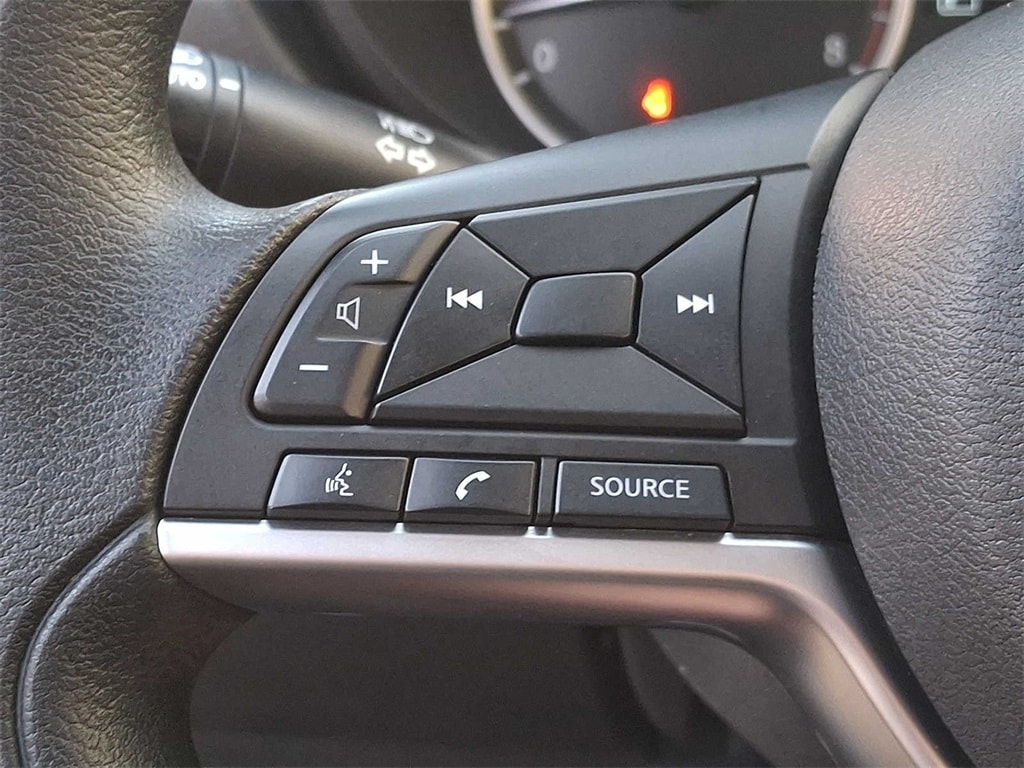 Thumbnail: 2022 Nissan Versa - 15