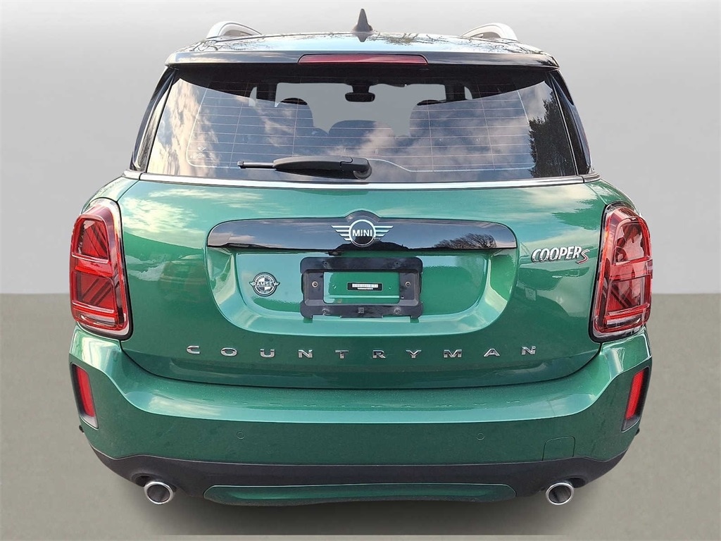 Thumbnail: 2023 MINI Cooper Countryman - 5