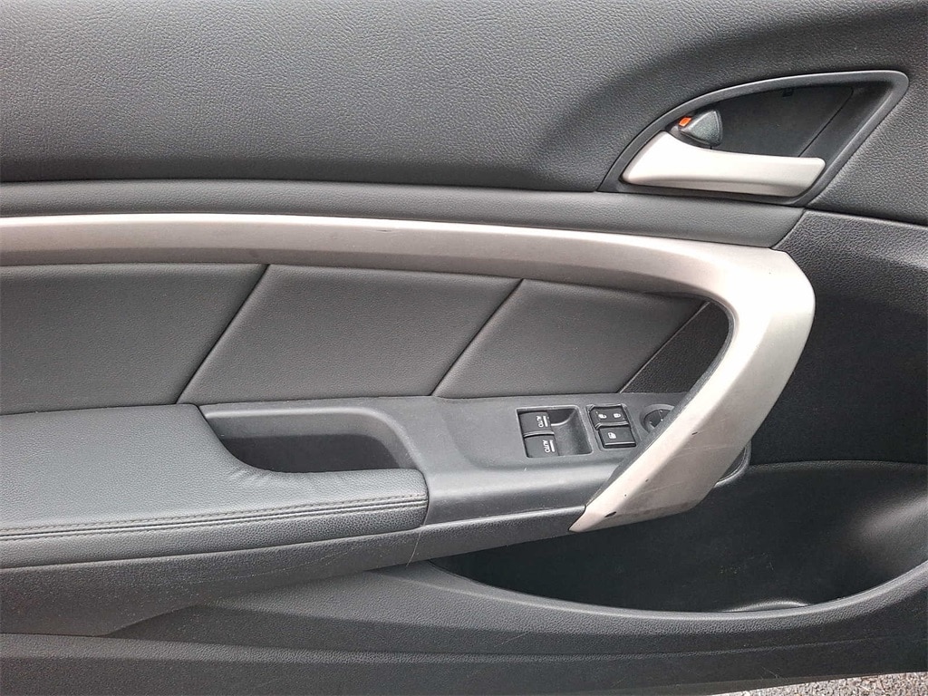 Thumbnail: 2009 Honda Accord - 11