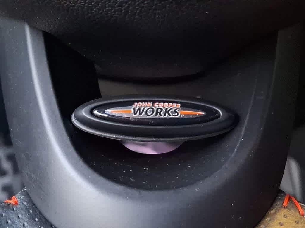 Thumbnail: 2017 MINI Cooper Convertible - 19