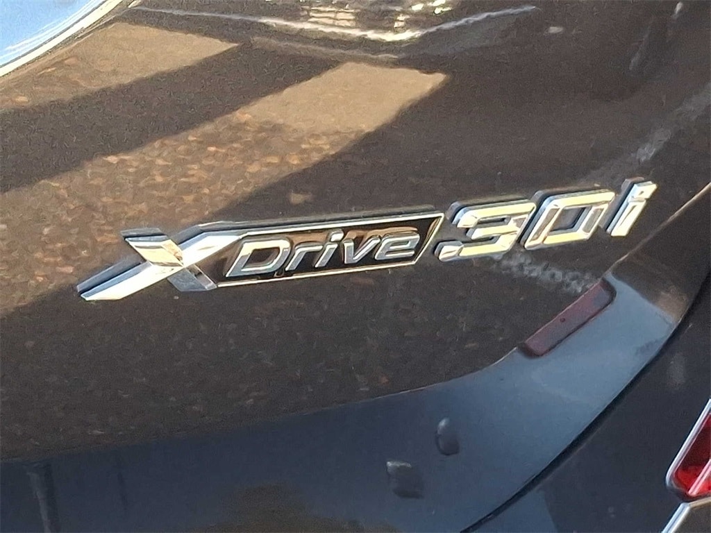 Thumbnail: 2019 BMW X3 - 29