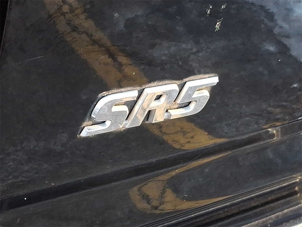 Thumbnail: 1998 Toyota 4Runner - 30