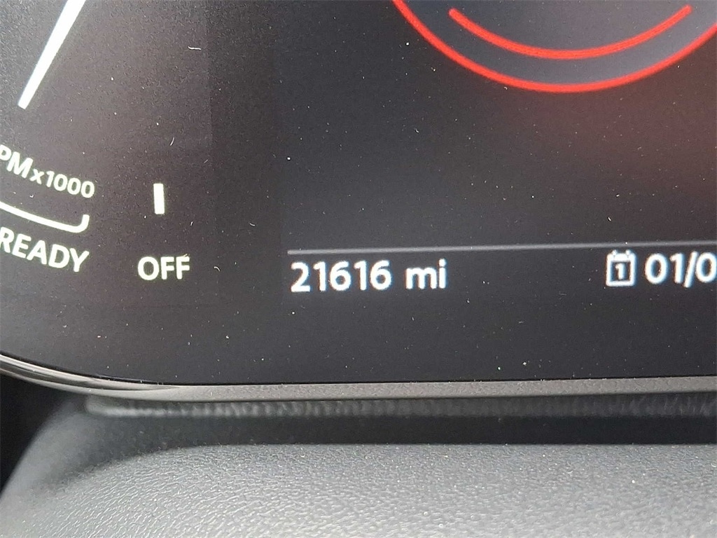 Thumbnail: 2022 MINI Cooper Convertible - 15