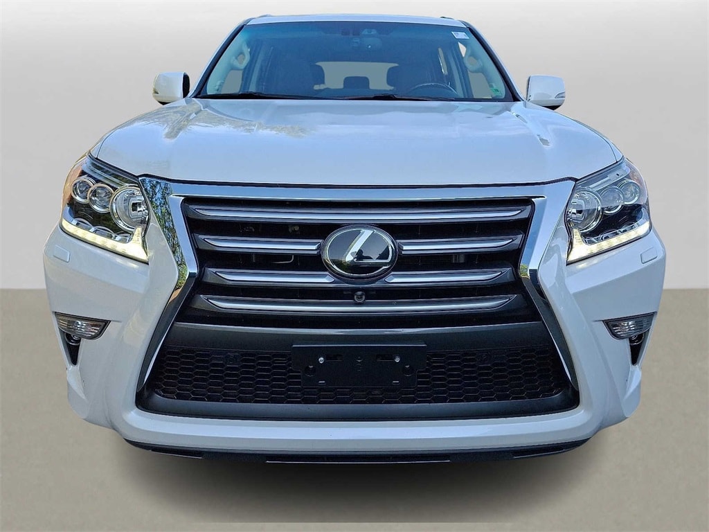 Thumbnail: 2019 Lexus GX - 2