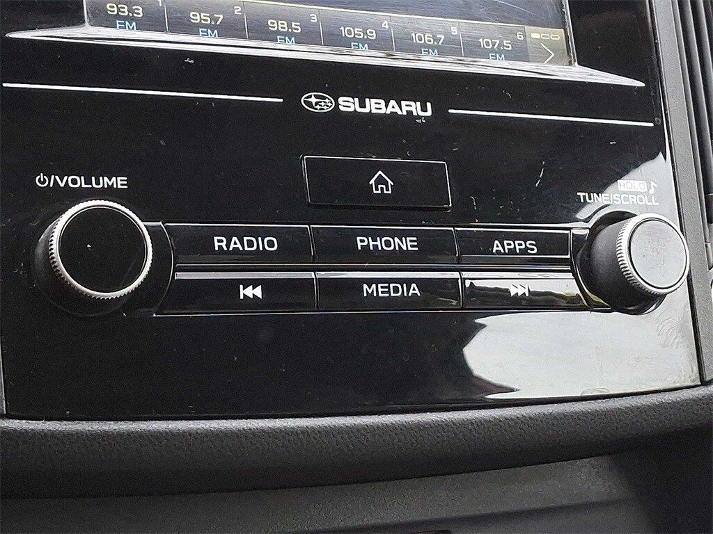 2018 Subaru Crosstrek Premium 15