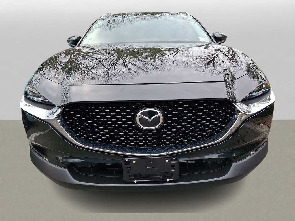 Thumbnail: 2023 Mazda CX-30 - 2