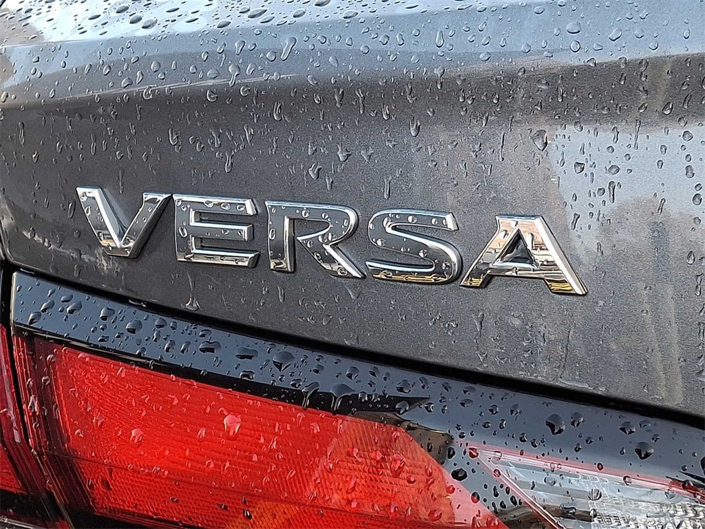 Thumbnail: 2022 Nissan Versa - 23