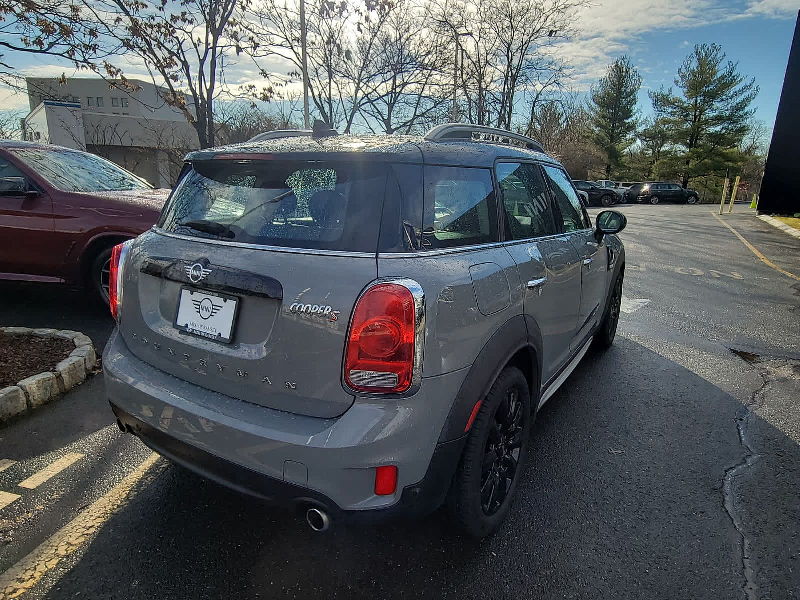 Thumbnail: 2019 MINI Cooper Countryman - 25