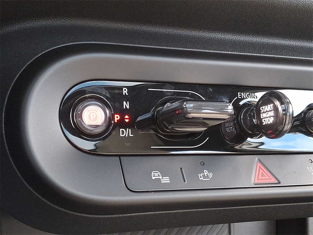 Thumbnail: 2025 MINI Cooper Hardtop - 13