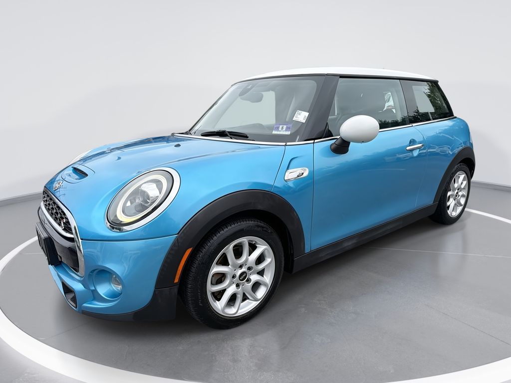 2019 MINI Cooper Hardtop S -
                  Ramsey, NJ