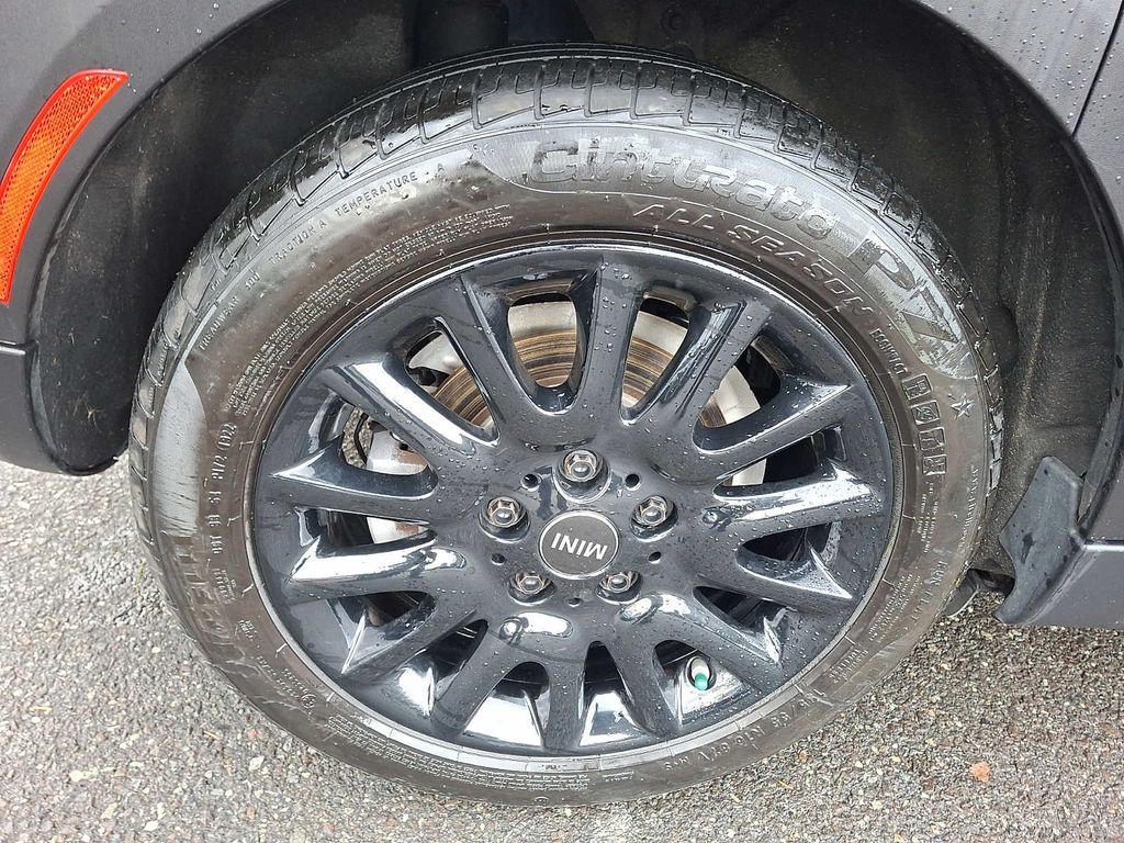 Thumbnail: 2021 MINI Cooper Hardtop - 6