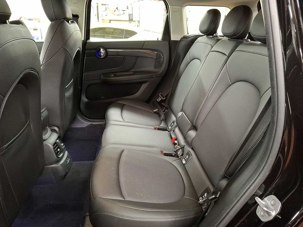 Thumbnail: 2020 MINI Cooper Countryman - 7