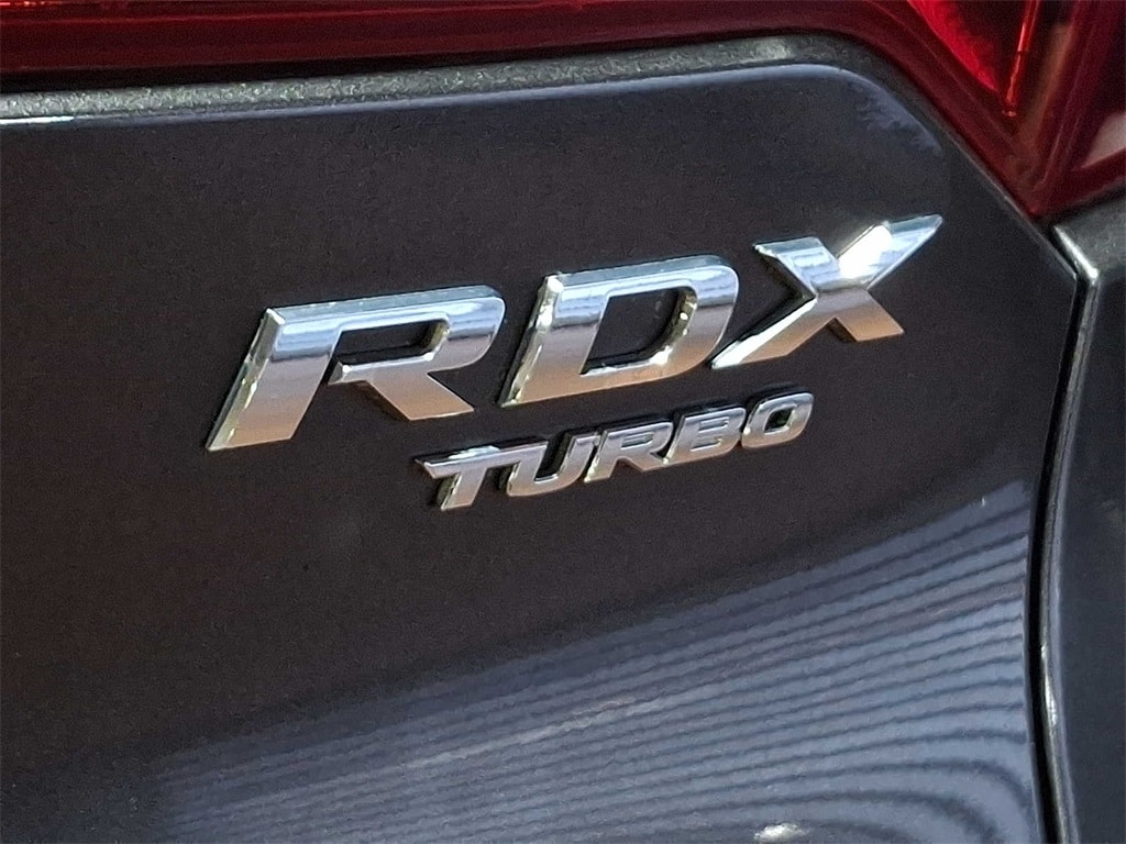 Thumbnail: 2010 Acura RDX - 28