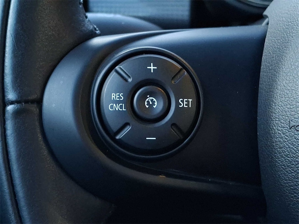 Thumbnail: 2020 MINI Cooper Convertible - 16