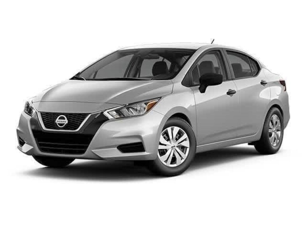 Used 2023 Nissan Versa 1.6 S Sedan