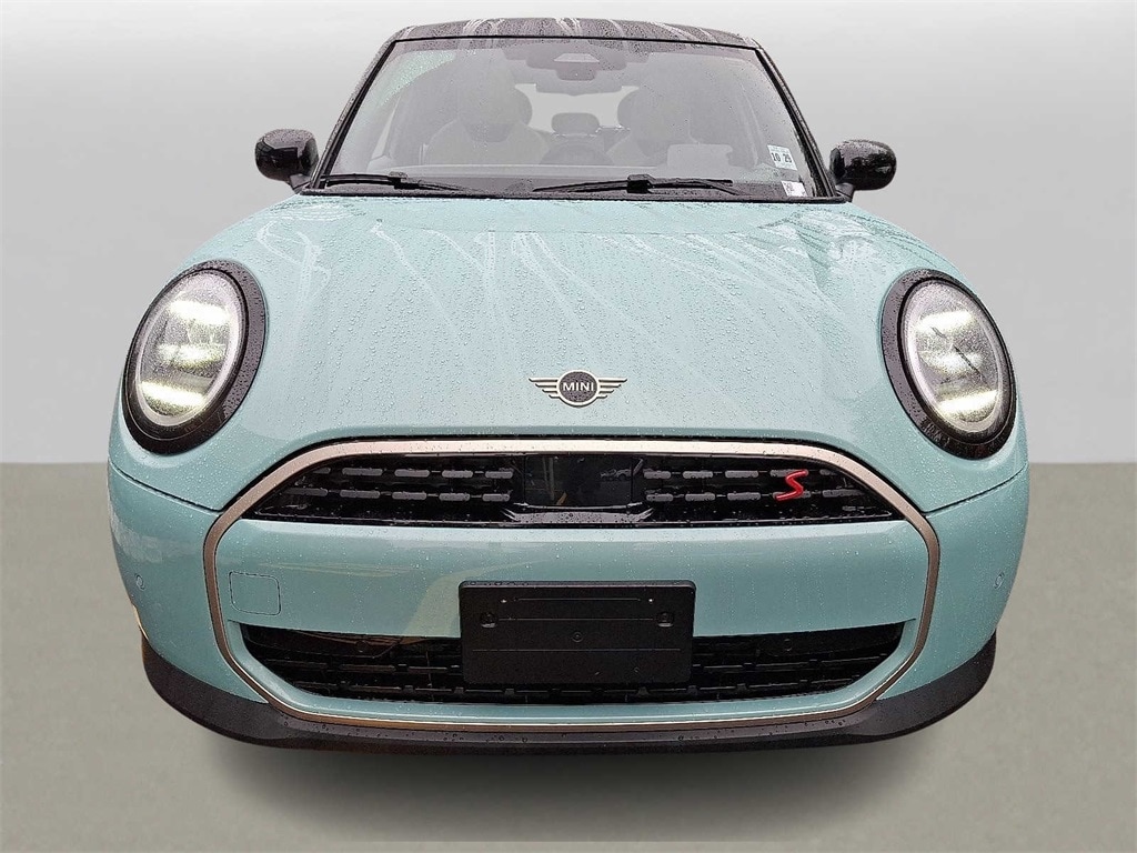 2025 MINI Cooper Hardtop S 2