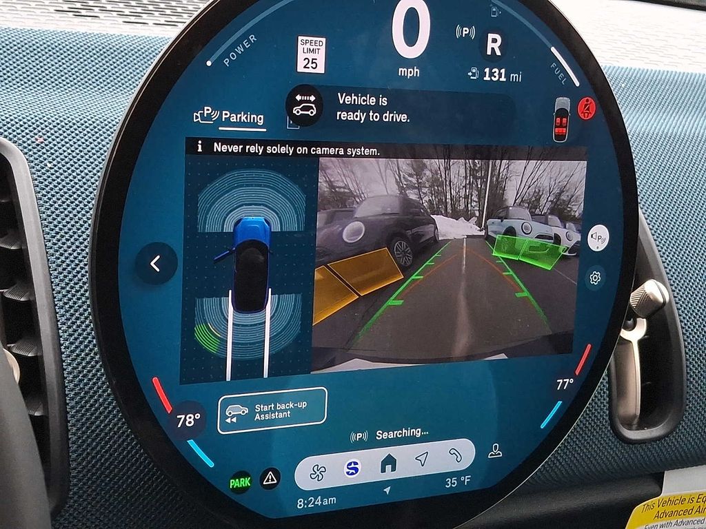 Thumbnail: 2025 MINI Cooper Countryman - 18