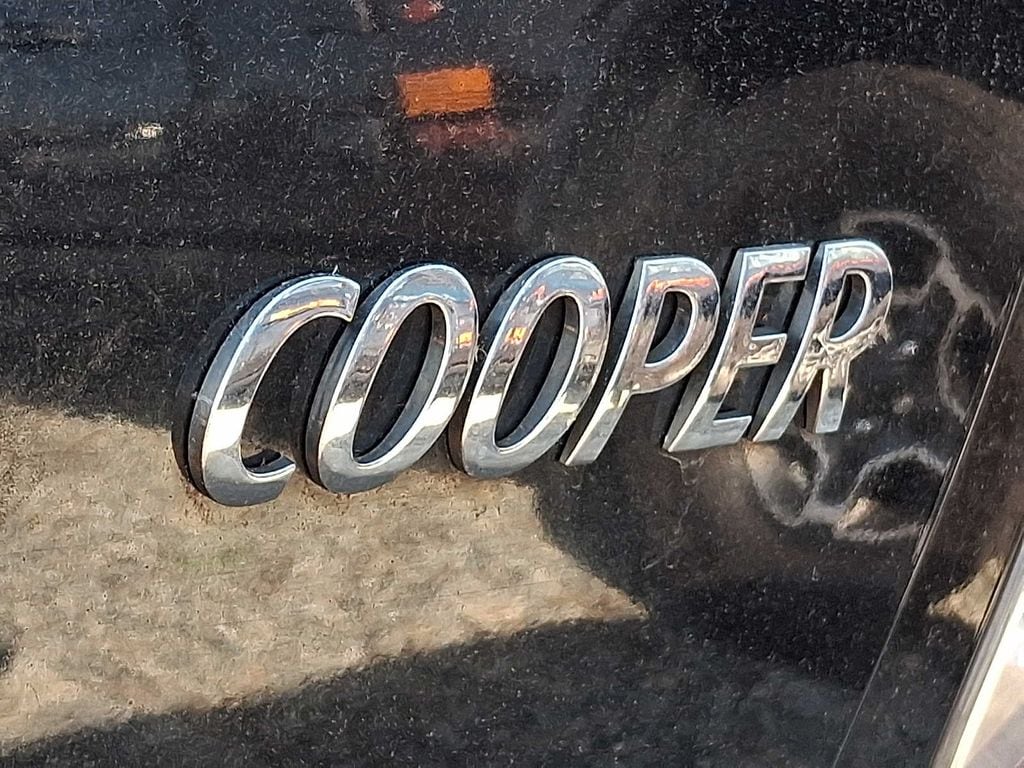 Thumbnail: 2006 MINI Cooper - 28
