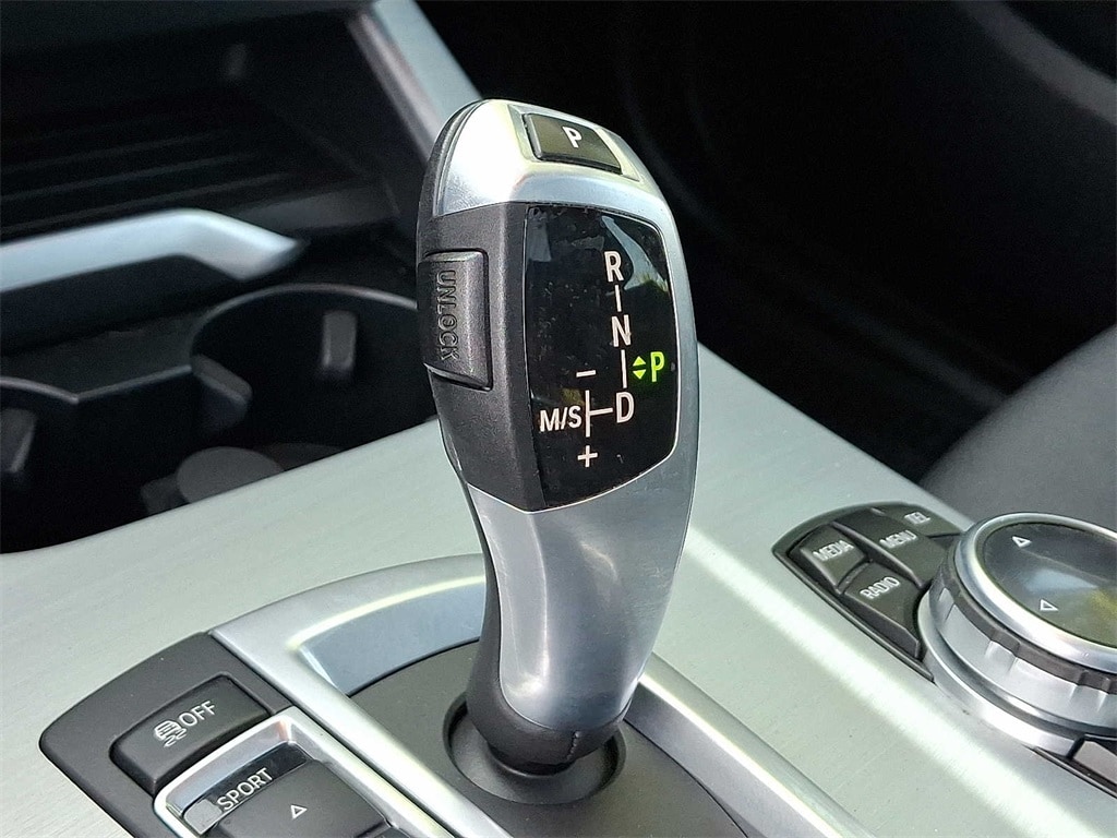 Thumbnail: 2015 BMW X3 - 13
