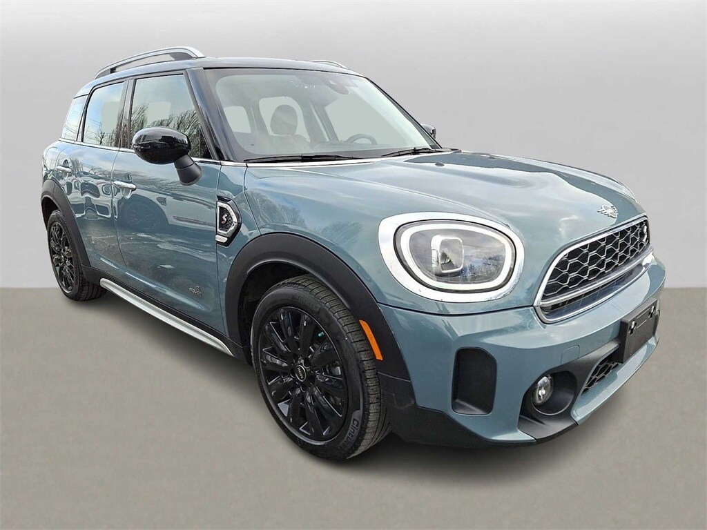 Thumbnail: 2023 MINI Cooper Countryman - 3