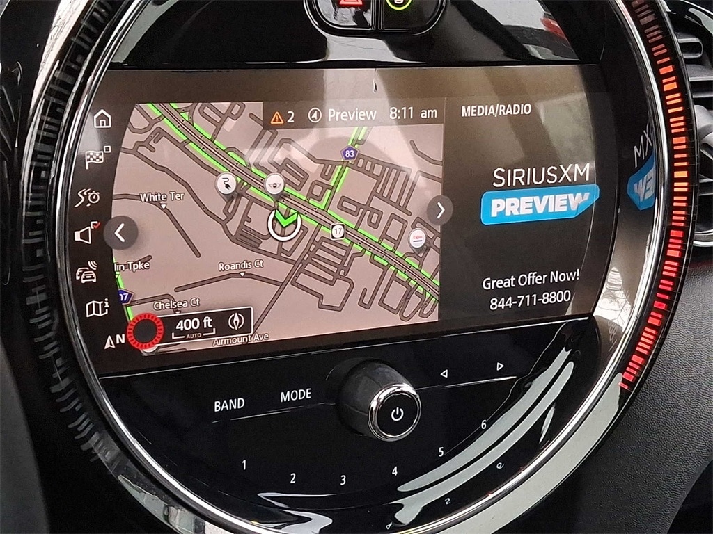 Thumbnail: 2024 MINI Cooper Hardtop - 16