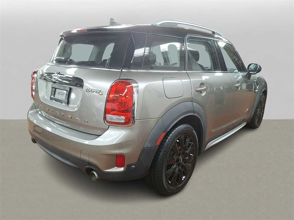 Thumbnail: 2019 MINI Cooper Countryman - 4