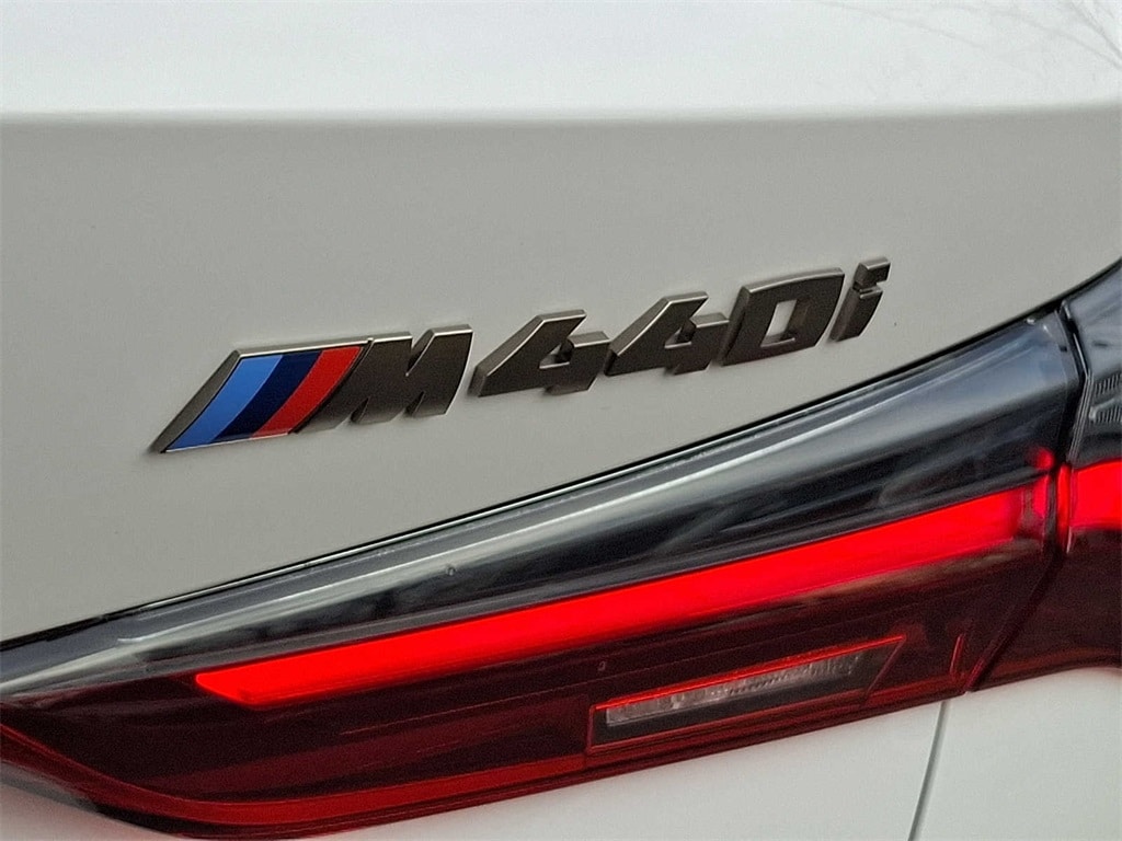 Thumbnail: 2023 BMW 4 Series - 27