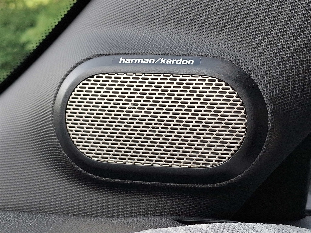 Thumbnail: 2025 MINI Cooper Hardtop - 22