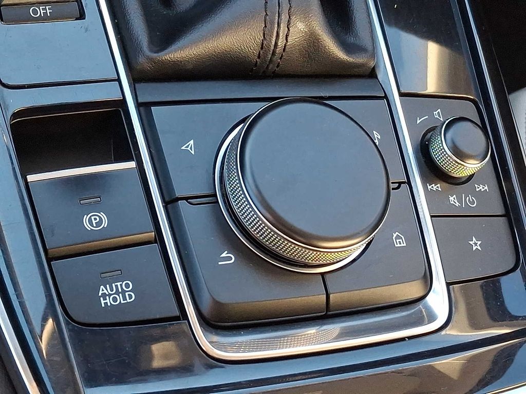 Thumbnail: 2021 Mazda CX-30 - 22