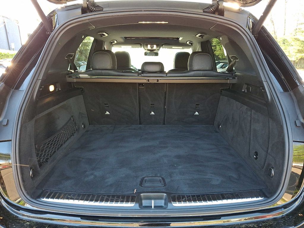 Thumbnail: 2024 Mercedes-Benz GLE - 25