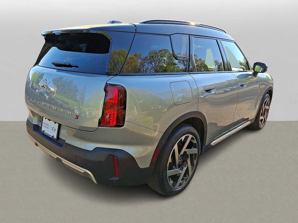 Thumbnail: 2026 MINI Cooper Countryman - 4
