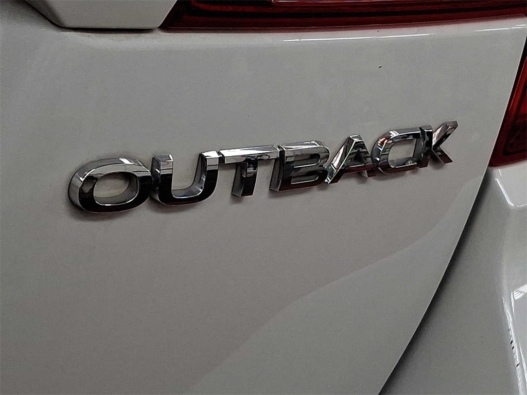 Thumbnail: 2019 Subaru Outback - 28
