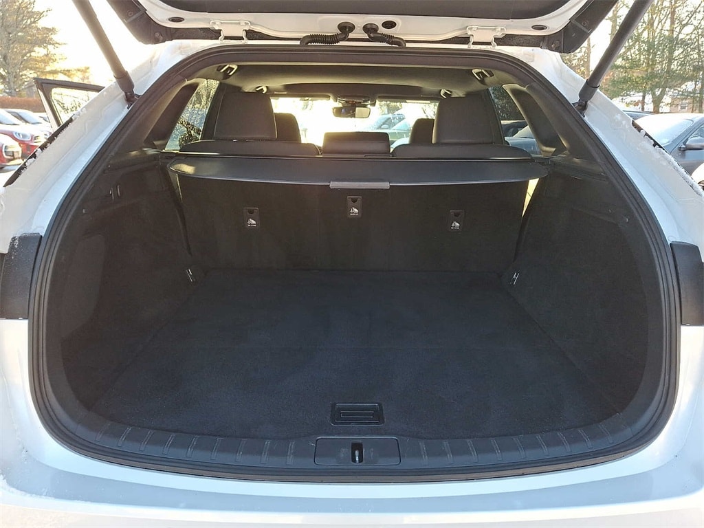 Thumbnail: 2023 Lexus RX - 26