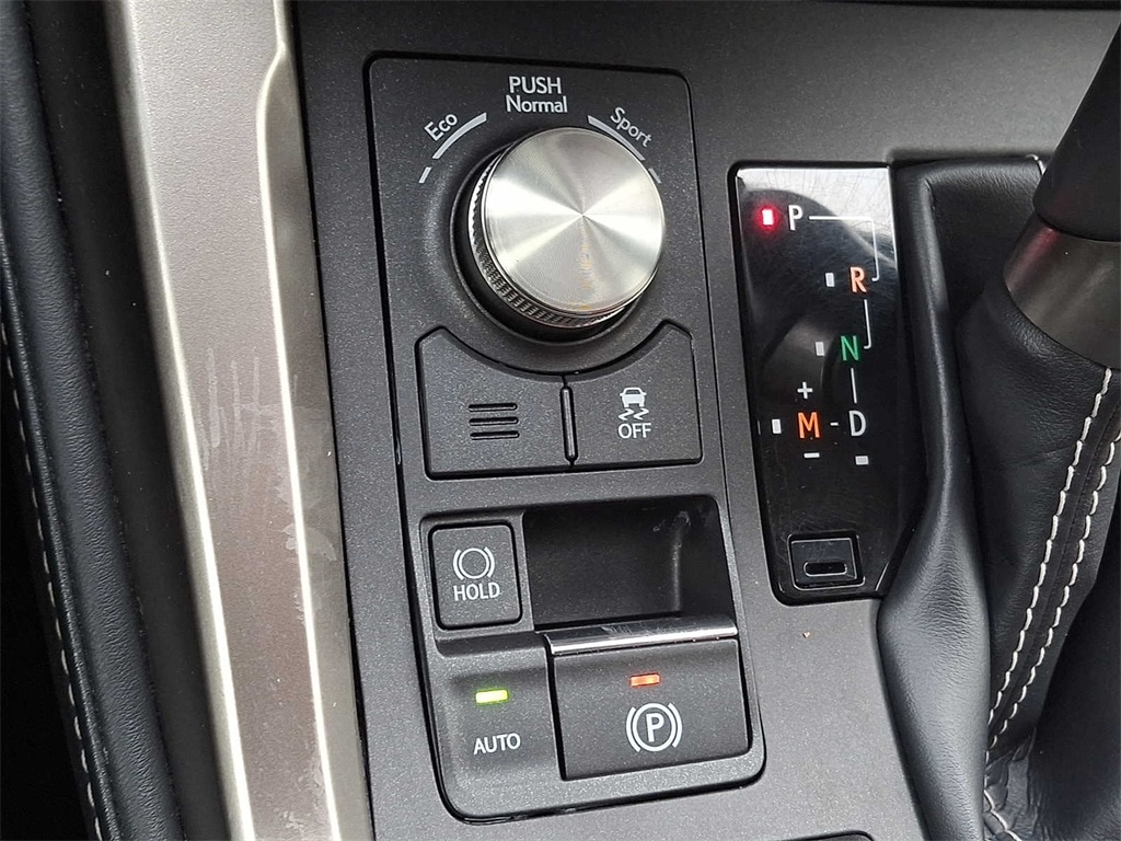 Thumbnail: 2020 Lexus NX - 20