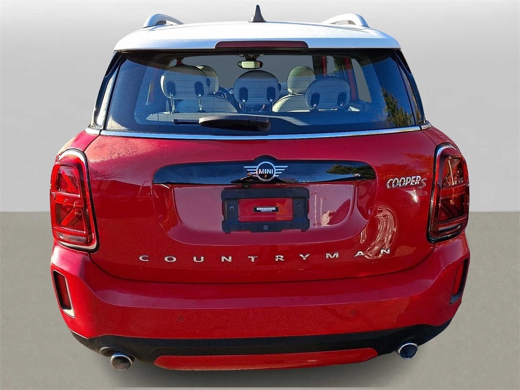 Thumbnail: 2023 MINI Cooper Countryman - 5