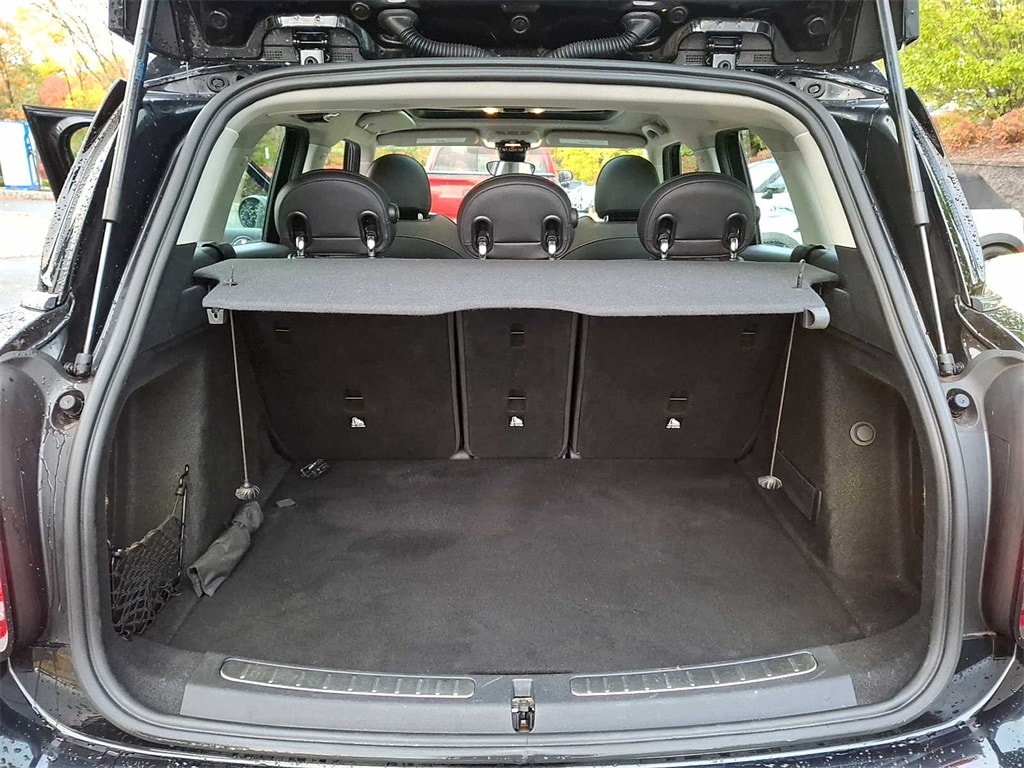 Thumbnail: 2023 MINI Cooper Countryman - 26