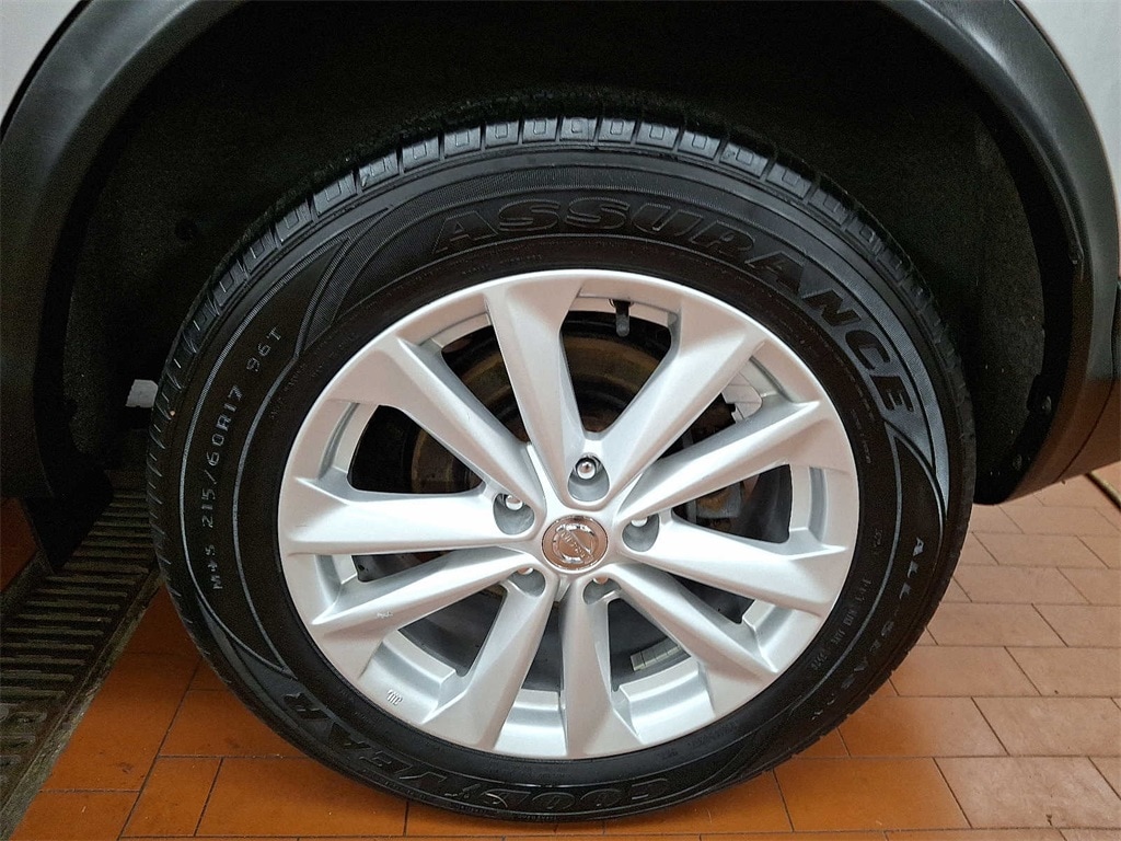 Thumbnail: 2018 Nissan Rogue Sport - 7