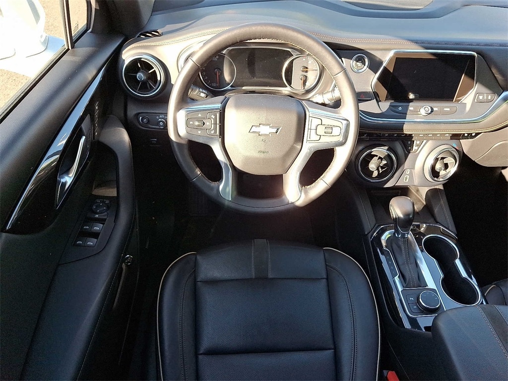 Thumbnail: 2019 Chevrolet Blazer - 11