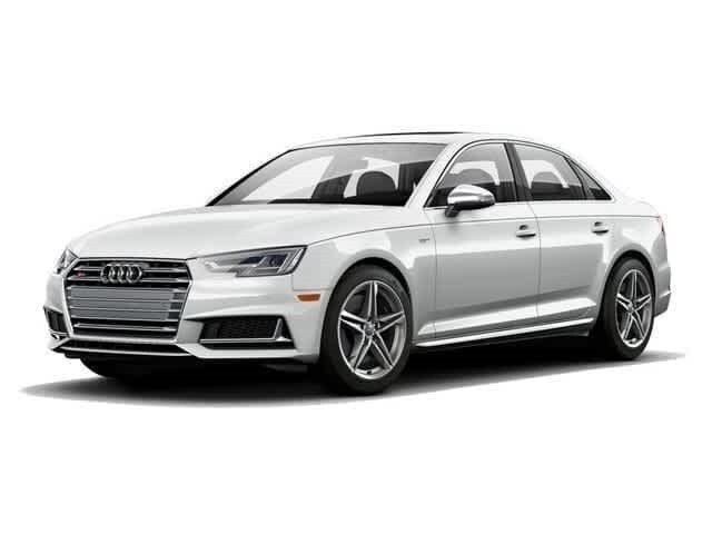 2018 Audi S4 Prestige -
                  Ramsey, NJ