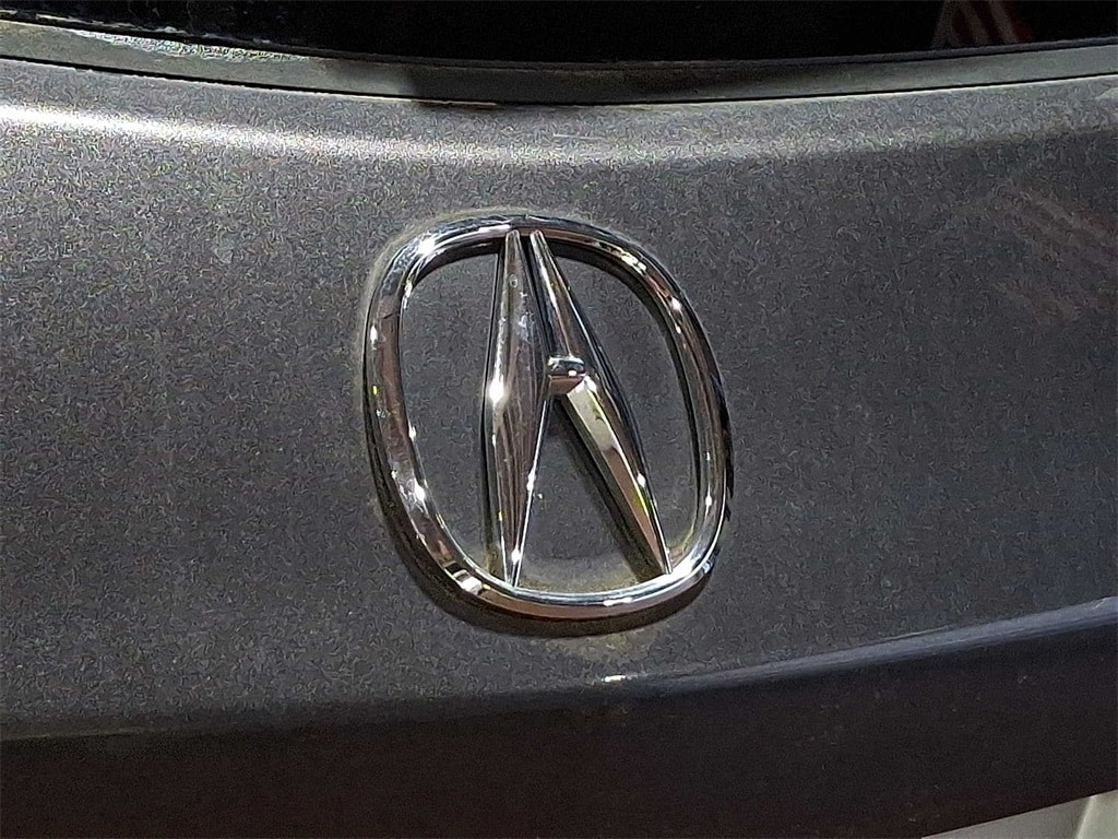 Thumbnail: 2010 Acura RDX - 30