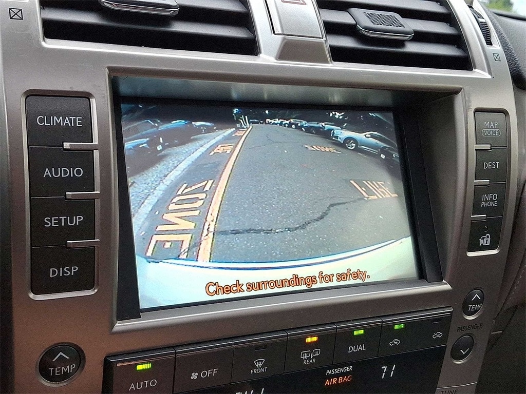 Thumbnail: 2012 Lexus GX - 15