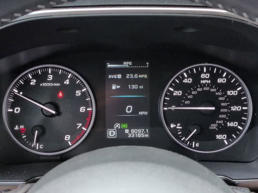 Thumbnail: 2022 Subaru Outback - 36