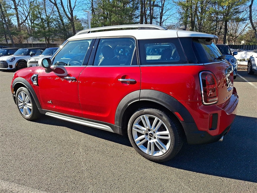 Thumbnail: 2023 MINI Cooper Countryman - 7