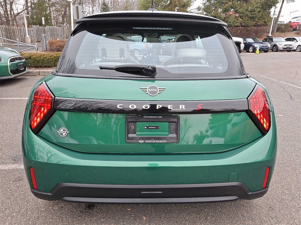 Thumbnail: 2025 MINI Cooper Hardtop - 6