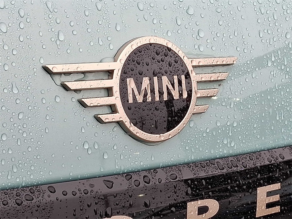 2025 MINI Cooper Hardtop S 29
