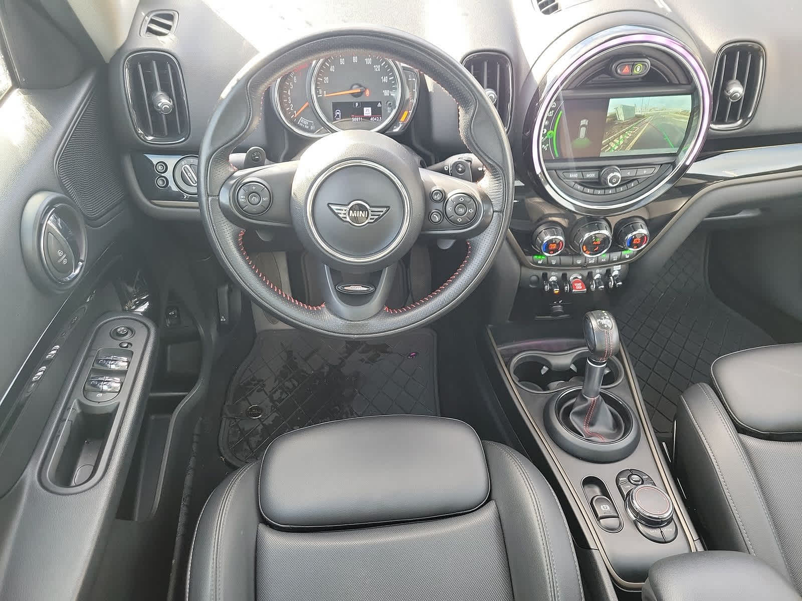 Thumbnail: 2019 MINI Cooper Countryman - 21