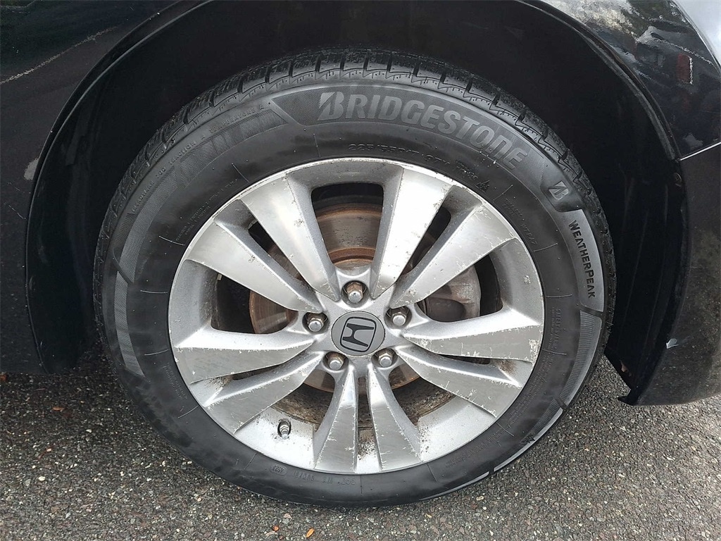 Thumbnail: 2009 Honda Accord - 6