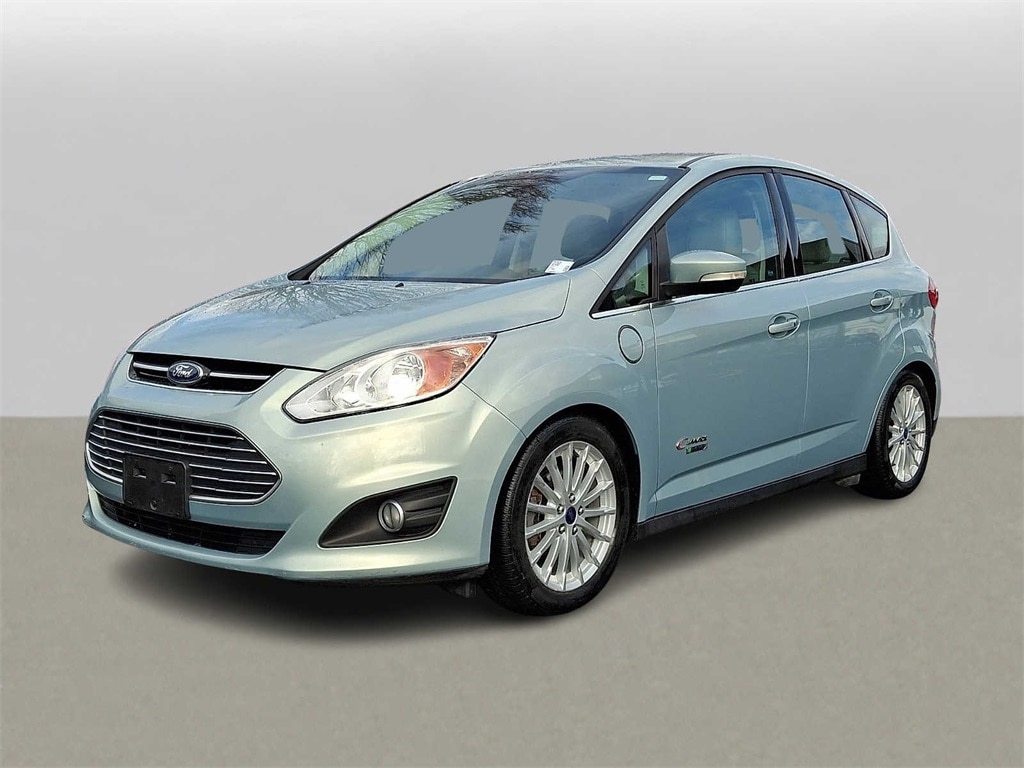 2014 Ford C-Max Energi SEL's photo