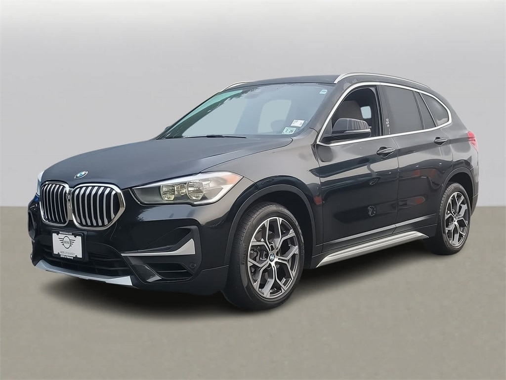 2021 BMW X1 xDrive28i -
                Ramsey, NJ