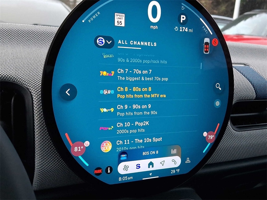 Thumbnail: 2025 MINI Cooper Hardtop - 16